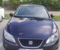 Черный Сеат Ибица, объемом двигателя 1.6 л и пробегом 178 тыс. км за 6300 $, фото 1 на Automoto.ua
