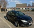 Черный Сеат Ибица, объемом двигателя 1.2 л и пробегом 234 тыс. км за 3700 $, фото 1 на Automoto.ua