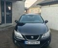 Чорний Сеат Ibiza, об'ємом двигуна 1.2 л та пробігом 216 тис. км за 4800 $, фото 7 на Automoto.ua
