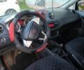 Черный Сеат Ибица, объемом двигателя 1.4 л и пробегом 218 тыс. км за 5850 $, фото 9 на Automoto.ua