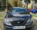 Чорний Сеат Ibiza, об'ємом двигуна 1.4 л та пробігом 201 тис. км за 7500 $, фото 1 на Automoto.ua