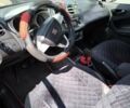 Чорний Сеат Ibiza, об'ємом двигуна 1.4 л та пробігом 218 тис. км за 5000 $, фото 26 на Automoto.ua