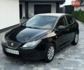 Чорний Сеат Ibiza, об'ємом двигуна 1.2 л та пробігом 240 тис. км за 3650 $, фото 1 на Automoto.ua