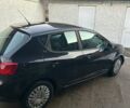 Чорний Сеат Ibiza, об'ємом двигуна 1.2 л та пробігом 216 тис. км за 4800 $, фото 6 на Automoto.ua