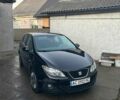 Чорний Сеат Ibiza, об'ємом двигуна 1.2 л та пробігом 216 тис. км за 4800 $, фото 8 на Automoto.ua
