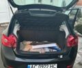 Чорний Сеат Ibiza, об'ємом двигуна 1.2 л та пробігом 216 тис. км за 4800 $, фото 1 на Automoto.ua