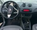 Чорний Сеат Ibiza, об'ємом двигуна 1.2 л та пробігом 216 тис. км за 4800 $, фото 2 на Automoto.ua