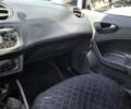 Чорний Сеат Ibiza, об'ємом двигуна 1.4 л та пробігом 218 тис. км за 5000 $, фото 24 на Automoto.ua
