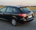 Чорний Сеат Ibiza, об'ємом двигуна 1.2 л та пробігом 195 тис. км за 5931 $, фото 3 на Automoto.ua