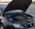 Чорний Сеат Ibiza, об'ємом двигуна 1.2 л та пробігом 195 тис. км за 5931 $, фото 9 на Automoto.ua