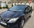 Черный Сеат Ибица, объемом двигателя 1.4 л и пробегом 189 тыс. км за 5000 $, фото 1 на Automoto.ua