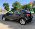 Чорний Сеат Ibiza, об'ємом двигуна 1.4 л та пробігом 207 тис. км за 7999 $, фото 13 на Automoto.ua