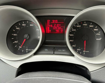 Черный Сеат Ибица, объемом двигателя 1.2 л и пробегом 229 тыс. км за 4700 $, фото 7 на Automoto.ua