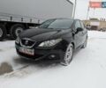 Чорний Сеат Ibiza, об'ємом двигуна 1.6 л та пробігом 296 тис. км за 4500 $, фото 1 на Automoto.ua