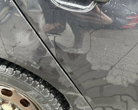 Черный Сеат Ибица, объемом двигателя 1.2 л и пробегом 229 тыс. км за 4700 $, фото 11 на Automoto.ua