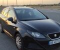 Чорний Сеат Ibiza, об'ємом двигуна 1.2 л та пробігом 195 тис. км за 5931 $, фото 1 на Automoto.ua