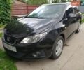Черный Сеат Ибица, объемом двигателя 1.2 л и пробегом 235 тыс. км за 4800 $, фото 1 на Automoto.ua