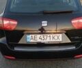 Чорний Сеат Ibiza, об'ємом двигуна 1.2 л та пробігом 195 тис. км за 5931 $, фото 6 на Automoto.ua