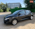 Чорний Сеат Ibiza, об'ємом двигуна 1.4 л та пробігом 207 тис. км за 7999 $, фото 18 на Automoto.ua