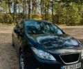 Чорний Сеат Ibiza, об'ємом двигуна 1.4 л та пробігом 226 тис. км за 4590 $, фото 1 на Automoto.ua
