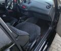 Чорний Сеат Ibiza, об'ємом двигуна 1.4 л та пробігом 218 тис. км за 5000 $, фото 15 на Automoto.ua