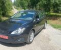 Черный Сеат Ибица, объемом двигателя 1.6 л и пробегом 183 тыс. км за 7300 $, фото 1 на Automoto.ua