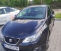 Чорний Сеат Ibiza, об'ємом двигуна 0.16 л та пробігом 178 тис. км за 7600 $, фото 1 на Automoto.ua