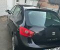 Чорний Сеат Ibiza, об'ємом двигуна 1.2 л та пробігом 216 тис. км за 4800 $, фото 4 на Automoto.ua