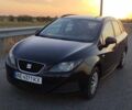 Чорний Сеат Ibiza, об'ємом двигуна 1.2 л та пробігом 195 тис. км за 5931 $, фото 1 на Automoto.ua