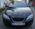 Чорний Сеат Ibiza, об'ємом двигуна 1.4 л та пробігом 218 тис. км за 5000 $, фото 9 на Automoto.ua