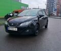 Черный Сеат Ибица, объемом двигателя 1.2 л и пробегом 228 тыс. км за 5400 $, фото 1 на Automoto.ua