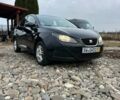 Черный Сеат Ибица, объемом двигателя 1.2 л и пробегом 177 тыс. км за 5600 $, фото 1 на Automoto.ua