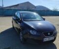 Чорний Сеат Ibiza, об'ємом двигуна 1.2 л та пробігом 221 тис. км за 4900 $, фото 1 на Automoto.ua