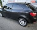 Чорний Сеат Ibiza, об'ємом двигуна 1.4 л та пробігом 218 тис. км за 5000 $, фото 2 на Automoto.ua