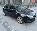 Черный Сеат Ибица, объемом двигателя 1.2 л и пробегом 104 тыс. км за 7100 $, фото 1 на Automoto.ua