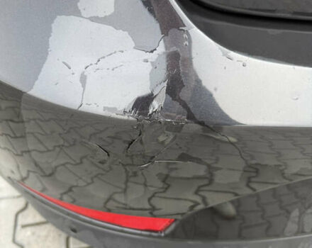 Черный Сеат Ибица, объемом двигателя 1.2 л и пробегом 229 тыс. км за 4700 $, фото 12 на Automoto.ua