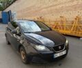 Черный Сеат Ибица, объемом двигателя 1.2 л и пробегом 270 тыс. км за 2999 $, фото 1 на Automoto.ua