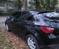 Чорний Сеат Ibiza, об'ємом двигуна 1.4 л та пробігом 226 тис. км за 4590 $, фото 4 на Automoto.ua