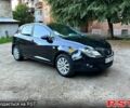 Черный Сеат Ибица, объемом двигателя 1.6 л и пробегом 138 тыс. км за 6999 $, фото 1 на Automoto.ua