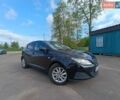 Черный Сеат Ибица, объемом двигателя 1.2 л и пробегом 232 тыс. км за 4000 $, фото 1 на Automoto.ua