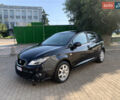 Чорний Сеат Ibiza, об'ємом двигуна 1.4 л та пробігом 207 тис. км за 7999 $, фото 19 на Automoto.ua