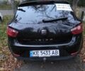 Чорний Сеат Ibiza, об'ємом двигуна 1.4 л та пробігом 226 тис. км за 4590 $, фото 5 на Automoto.ua