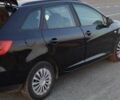 Чорний Сеат Ibiza, об'ємом двигуна 1.2 л та пробігом 195 тис. км за 5931 $, фото 5 на Automoto.ua