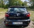 Черный Сеат Ибица, объемом двигателя 1.4 л и пробегом 201 тыс. км за 7999 $, фото 4 на Automoto.ua