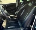 Черный Сеат Ибица, объемом двигателя 1.2 л и пробегом 233 тыс. км за 6000 $, фото 6 на Automoto.ua