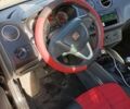 Черный Сеат Ибица, объемом двигателя 1.2 л и пробегом 213 тыс. км за 4500 $, фото 2 на Automoto.ua
