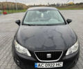 Черный Сеат Ибица, объемом двигателя 1.2 л и пробегом 229 тыс. км за 4700 $, фото 2 на Automoto.ua