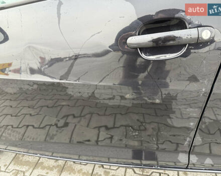 Черный Сеат Ибица, объемом двигателя 1.2 л и пробегом 229 тыс. км за 4700 $, фото 13 на Automoto.ua