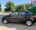 Чорний Сеат Ibiza, об'ємом двигуна 1.4 л та пробігом 207 тис. км за 7999 $, фото 14 на Automoto.ua