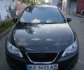 Чорний Сеат Ibiza, об'ємом двигуна 1.4 л та пробігом 218 тис. км за 5000 $, фото 11 на Automoto.ua